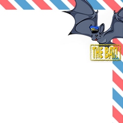 Bezpieczny klient poczty The Bat! (home)