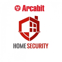 Arcabit Home Security - 3 stanowiska 1 rok