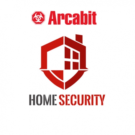 Arcabit Internet Security - 1 stanowisko 1 rok