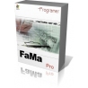 Fama Pro - sprzedaż, zakup, magazyny, rozliczenia
